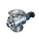 CE 0.2mm Dust Collector Rotary Valves Anti Cutting Pneumatic Air Lock