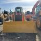 Shantui SD16 Used Bulldozer Second Hand Earth Moving Equipment