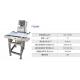 LED Automatic Rejection Belt Check Weigher With Smart Touch Screen