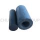 FDA Rosh Black Fluoroplastics MOS2 Glass Filled PTFE Rod