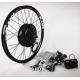 Easy install & popular electric bicycle conversion kit, 2000W front hub motor