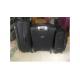 1680D Business Soft Travelling Trolley Luggage Bags Wheeled With Iron Frames