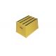 Box Shape Stackable Step Stool Stable And Comfortable For Sitting Or Standing