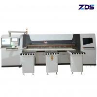 Cutting Length 2700mm Woodworking CNC Machine 80m/Min Panel Sawing Machine