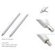 DC 12V/24V High Torque IP65 Tubular Electric Linear Actuators