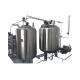 WFI Loop Purified Water Distribution System