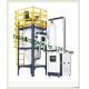 Output capacity 500kg/hr  Pet Crystalizer Dryer System supplier with Factory Price to Holland