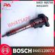 0986435550 BOSCH Diesel Fuel Injectors 0445120073 For FUSO CANTER MB VO-LVO PENTA