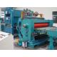 High Capacity Rotary Shear Cut To Length Line Aoto Electrical System