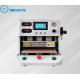 15 Inch OCA Vacuum Laminator Laminating Machine 220V Mobile Pad Flat Curved