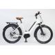 26-inch Electric Power Assisted Bicycle