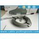 1.6T Tirfor Cable Pulling Tools Wire Rope Winch with steel rope for hoisting