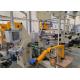 Customized Transformer Foil And Coil Winding Machine