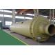 Low Noise Horizontal Ball Mill Machine Fine Grinding Dry Grinding Ball Mill