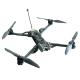 FPV Freestyle Drone 10 inch Professional Long Range Foldable UAV with AI Dynamic Tracking and Thermal Camera