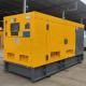 8.8kw 11kva YD385D Yangdong Diesel Generator Set Silent Or Open Type