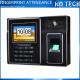 KO-H58 High Quality USB Time Recording Biometric Fingerprint Time Attendance System