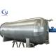 Giant Industrial Autoclave Machine / Autoclave Food Processing Equipment