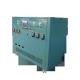 R134a oil less 3-stage refrigerant recovery filling system ac gas recovery charging machine