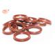 Duro 60 Shore A Red PU FKM Rubber Piston Seal