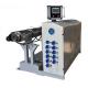 High Output Single Screw Extruder Machine / Small Plastic Extruder Machine