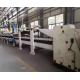 Electric Driven Used Corrugated Box Making Machine Paperboard Production Line