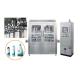 Good Service Liquid Bottling Machine Piston Shampoo Hand Sanitizer Filling Machine
