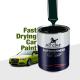 Eco Friendly Automotive Top Coat Paint 50 G/L VOC Content