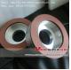 Diamond Cup Shape resin bond 6A2 Grinding Wheel for CNC and pcd cutter Mary@moresuperhard.