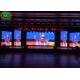 Multi Function Video Audio P3.91  P4.81 Cabinet 500x500mm stage Use Rental High Definition Led Display