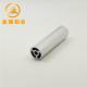 Deep Processing Extruded Aluminum Tubing Water Resistance CTI Approved