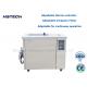 Customized Size Heating Function Ultrasonic SMT Cleaning Machine With Cover​