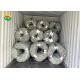 Alambre Sharp Razor Coil Barbed Wire 300mmx10mts For Garden Apartments