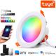 2700k Color Changing Smart Lighting Downlights