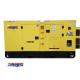 Fawde Diesel Generator 60kVA Silent 3 Phase Generator With Soundproof Canopy