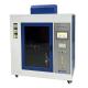 Lab Testing Equipment Firefighter Rescue Boots Flame Retardant Performance Test Machine