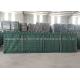Geotextile Welded Military Fortification Fortress Sand Filled Barriers Wall
