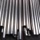 48.3mm OD 3.68mm WT Stainless Steel Seamless Pipe Tube 6m Length Cold Rolled