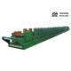 FX-900 Color Steel Roll Forming Machine For Freight Car Panel / Truck Panel