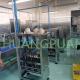 Stainless Steel Coconut Processing Machine 0.5-25T/H Capacity