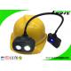 Super Bright Cree Led Rechargeable Headlamp Light 15000lux 3.7V For Running