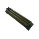 SEAM8-50-S02.0-L-08-3-GP-FR Connectors 400POS Board To Board And Mezzanine Connectors