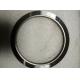 High Hardness Tungsten Carbide Roller / Hard Alloy Seal Rings For Oil Refineries