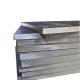 40mm Galvanized Flat Steel Wear Resistant S235JR Q235 A36 MS Q235 Building Decoration