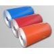 PE Color aluminum coil for roofing and cladding system , celling system,, shutter , gutter ,aluminum composite panel