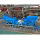 Concrete Compact Mobile Jaw Cone Crusher Process Plant