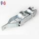 Connecting Rod Cable Relaxer Pulley Lifting Single Wheel Double Wheel Relaxer 3t 6t 6 Tons Cable