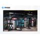 150w AR Sandbag Interactive Projection Boxing For Gym