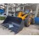 LIUGONG ZL50GN 5 Ton Wheel Loader Front Loader ZL50CN with TOSHIBA Hydraulic Pump 2019