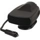 12V 150W Portable Car Heaters Plastic With Fan And Heater Function